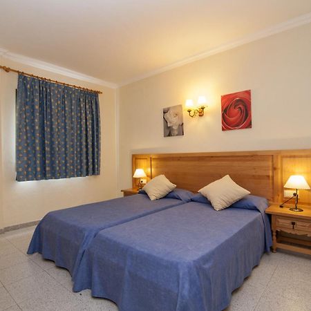 سانتا أيُلاريا ذيس ريو Casa Luis Apartments الغرفة الصورة