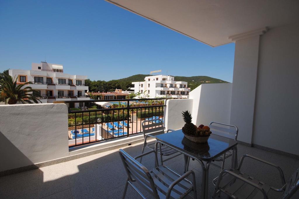 سانتا أيُلاريا ذيس ريو Casa Luis Apartments الغرفة الصورة