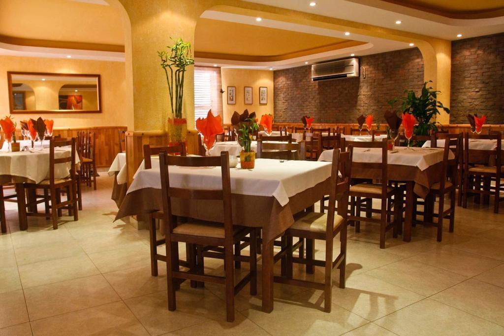 سانتا أيُلاريا ذيس ريو Casa Luis Apartments المظهر الخارجي الصورة