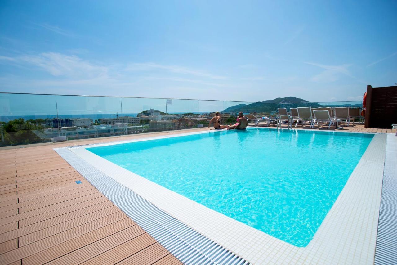 سانتا أيُلاريا ذيس ريو Casa Luis Apartments المظهر الخارجي الصورة