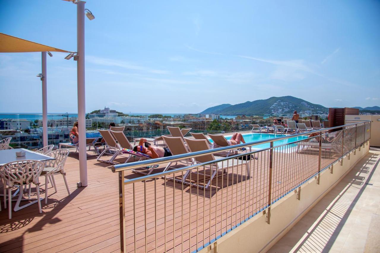 سانتا أيُلاريا ذيس ريو Casa Luis Apartments المظهر الخارجي الصورة
