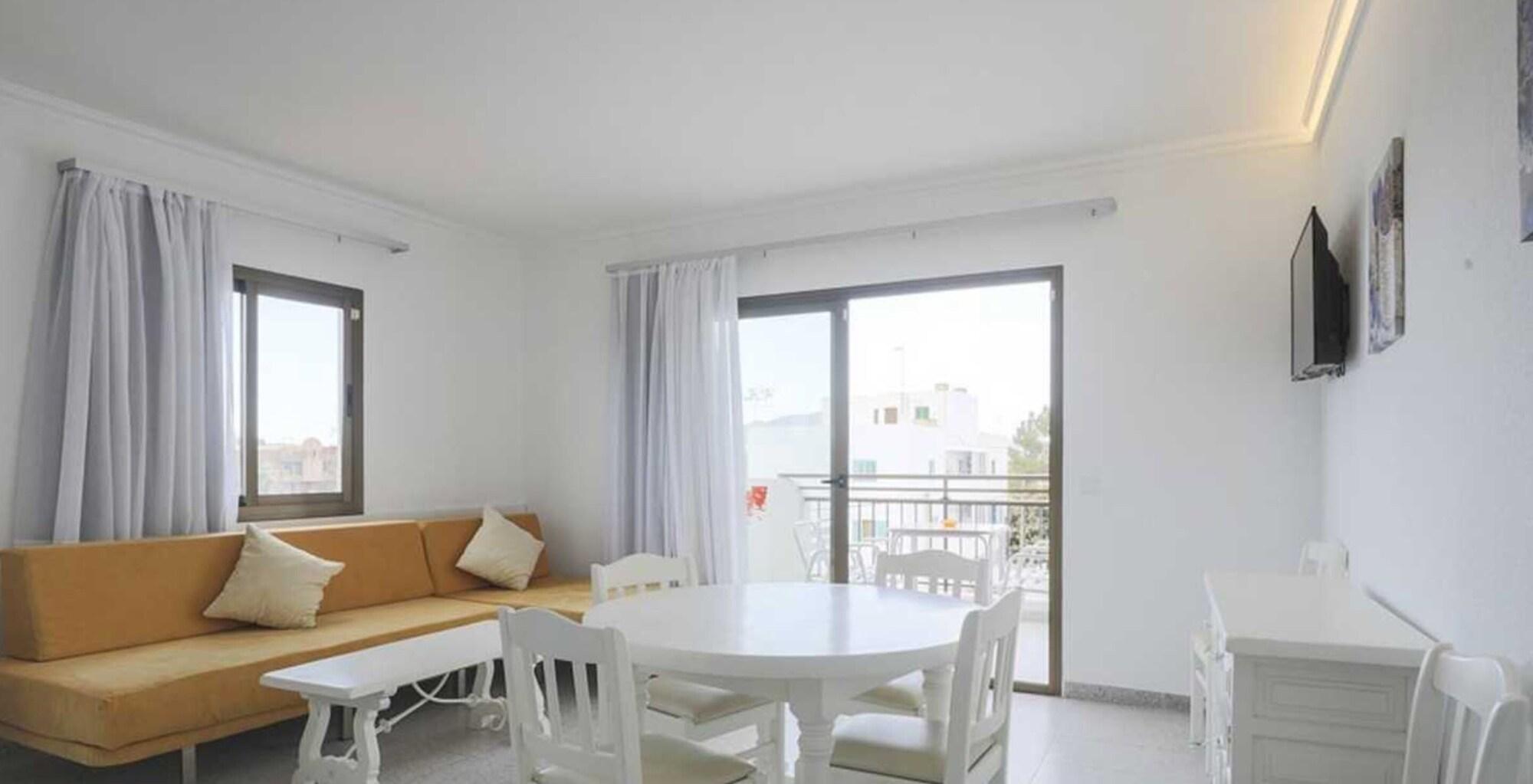 سانتا أيُلاريا ذيس ريو Casa Luis Apartments المظهر الخارجي الصورة