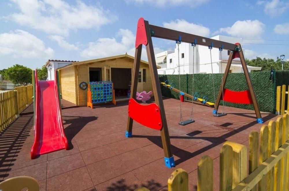 سانتا أيُلاريا ذيس ريو Casa Luis Apartments المظهر الخارجي الصورة