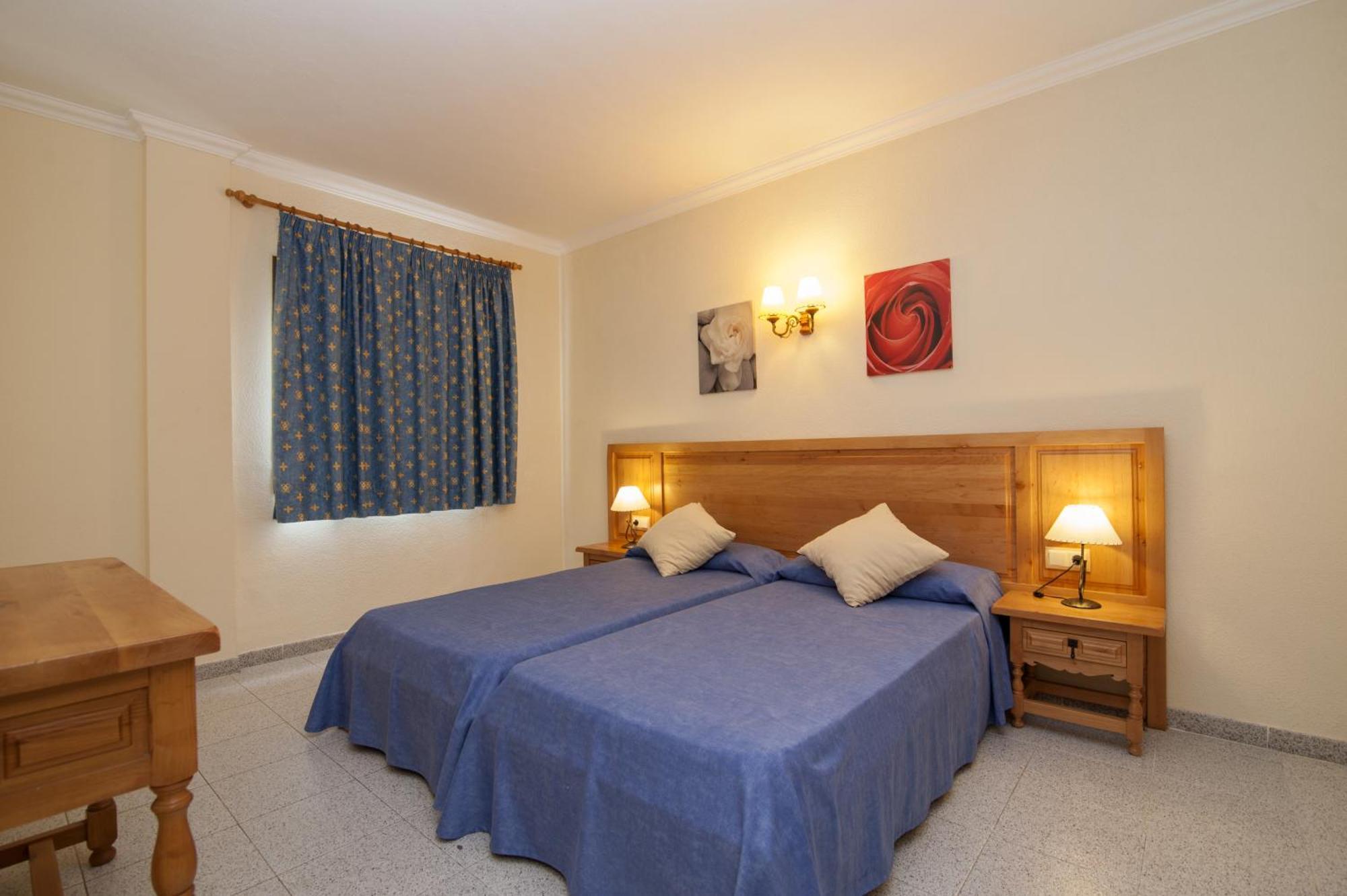 سانتا أيُلاريا ذيس ريو Casa Luis Apartments الغرفة الصورة