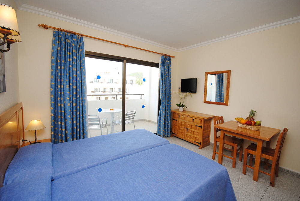 سانتا أيُلاريا ذيس ريو Casa Luis Apartments المظهر الخارجي الصورة