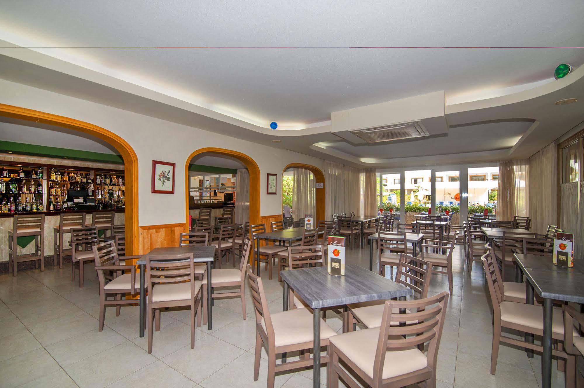سانتا أيُلاريا ذيس ريو Casa Luis Apartments المظهر الخارجي الصورة