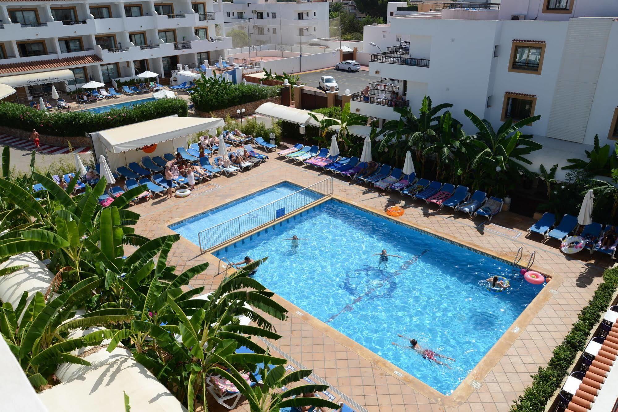 سانتا أيُلاريا ذيس ريو Casa Luis Apartments المظهر الخارجي الصورة