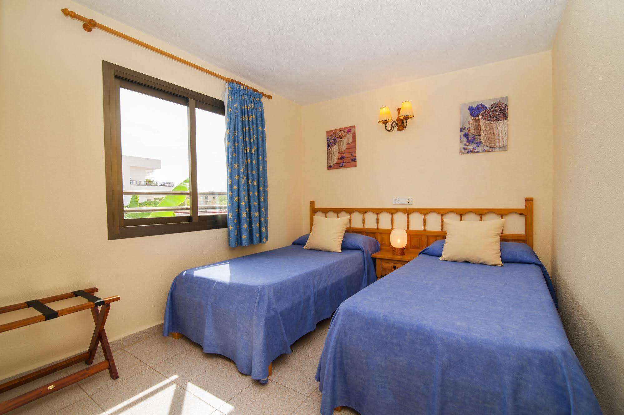 سانتا أيُلاريا ذيس ريو Casa Luis Apartments المظهر الخارجي الصورة