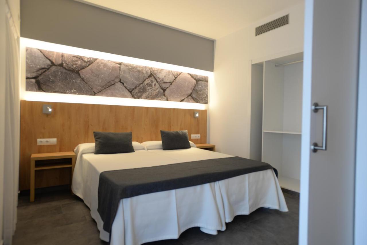 سانتا أيُلاريا ذيس ريو Casa Luis Apartments المظهر الخارجي الصورة