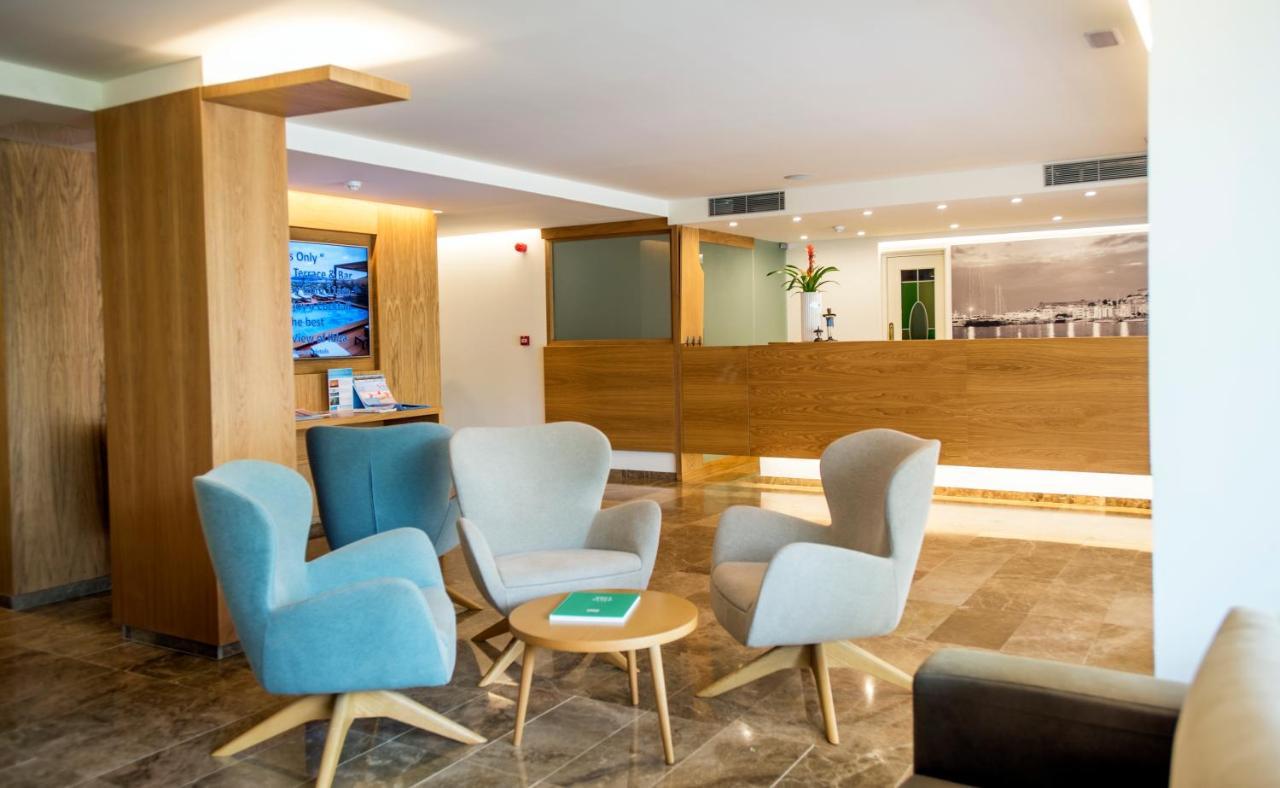 سانتا أيُلاريا ذيس ريو Casa Luis Apartments المظهر الخارجي الصورة