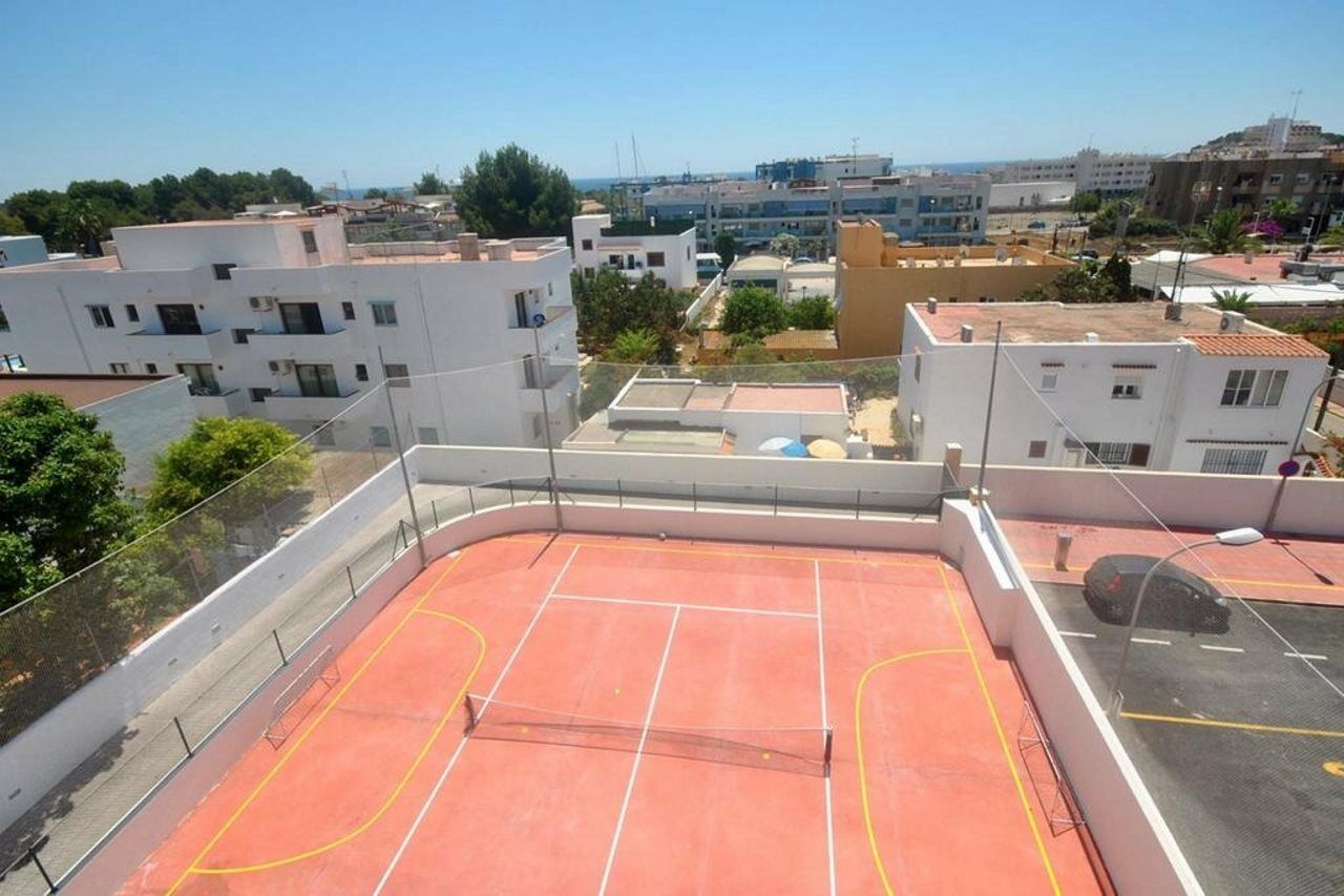 سانتا أيُلاريا ذيس ريو Casa Luis Apartments المظهر الخارجي الصورة